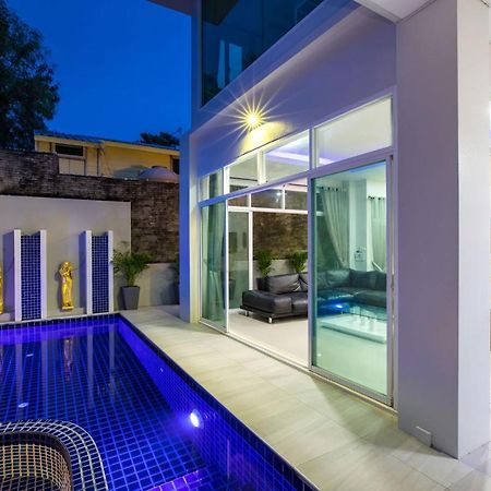 Villa Sarah Ban Saiyuan Dış mekan fotoğraf
