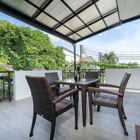 Villa Sarah Ban Saiyuan Dış mekan fotoğraf