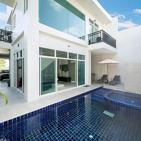 Villa Sarah Ban Saiyuan Dış mekan fotoğraf