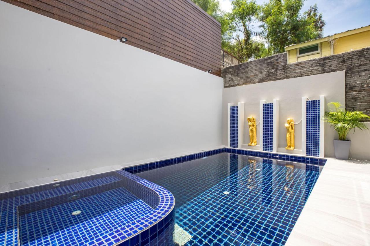 Villa Sarah Ban Saiyuan Dış mekan fotoğraf