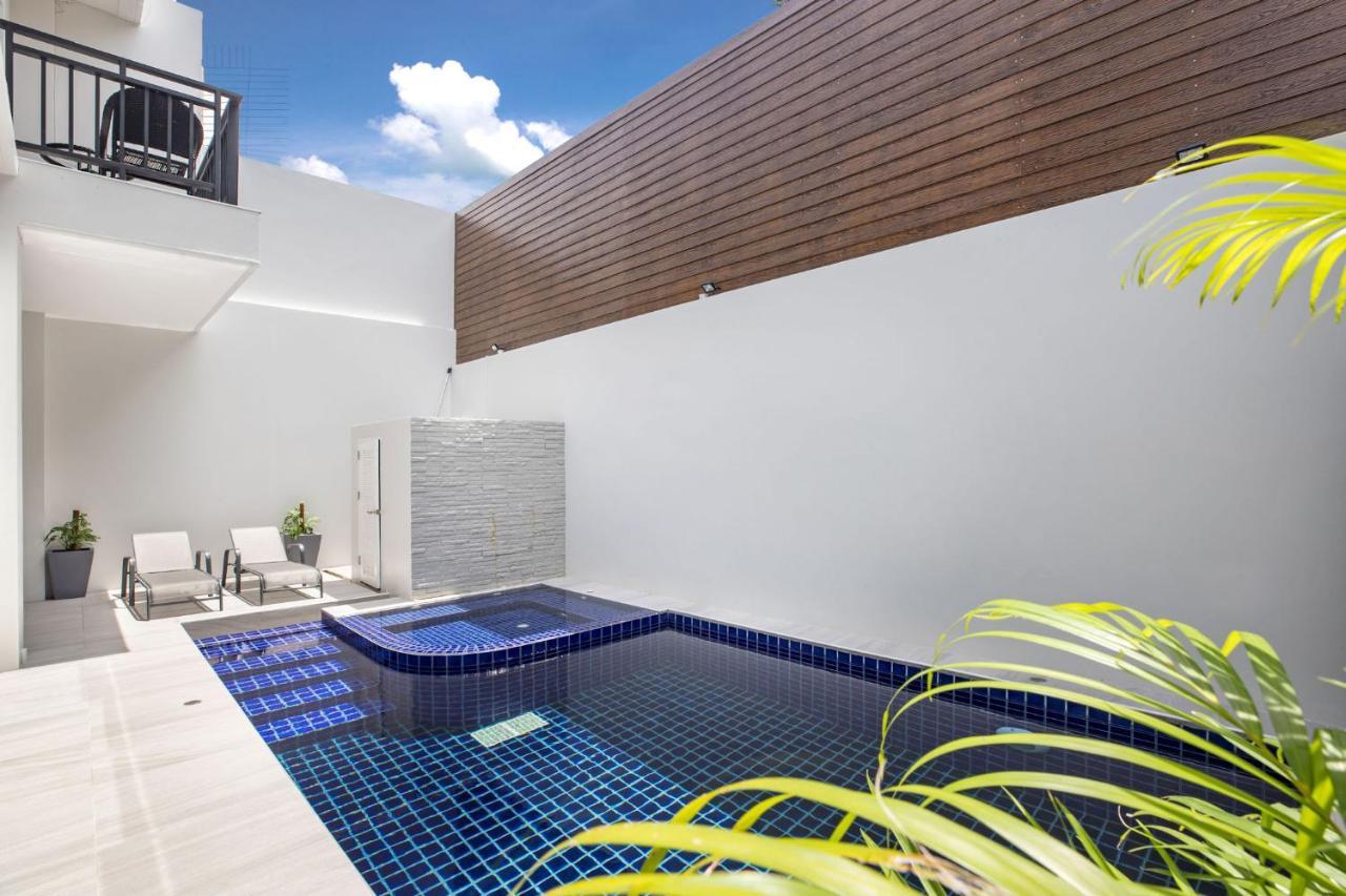 Villa Sarah Ban Saiyuan Dış mekan fotoğraf