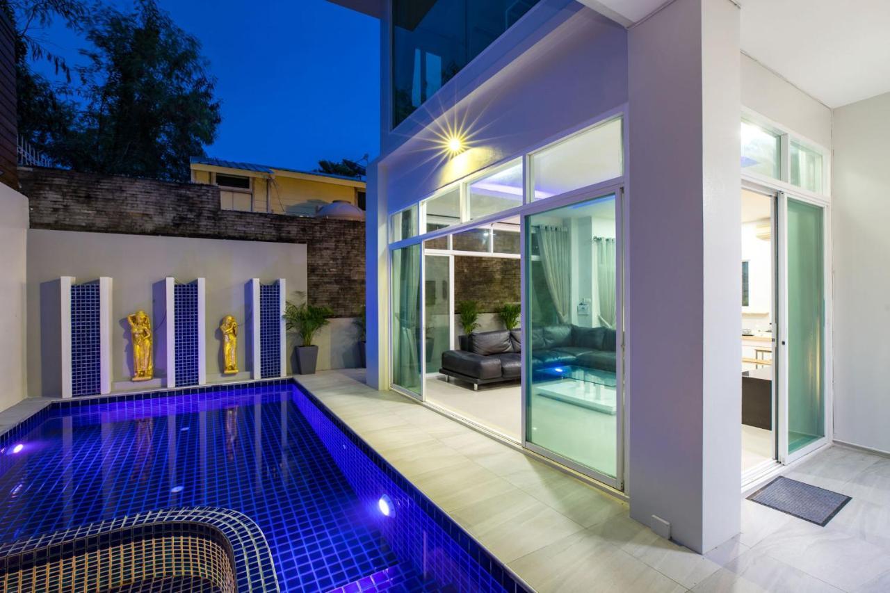 Villa Sarah Ban Saiyuan Dış mekan fotoğraf