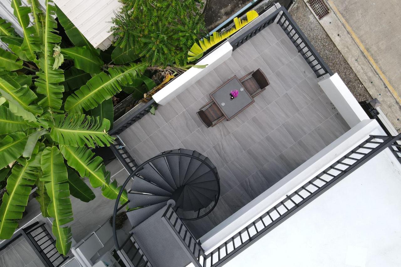 Villa Sarah Ban Saiyuan Dış mekan fotoğraf