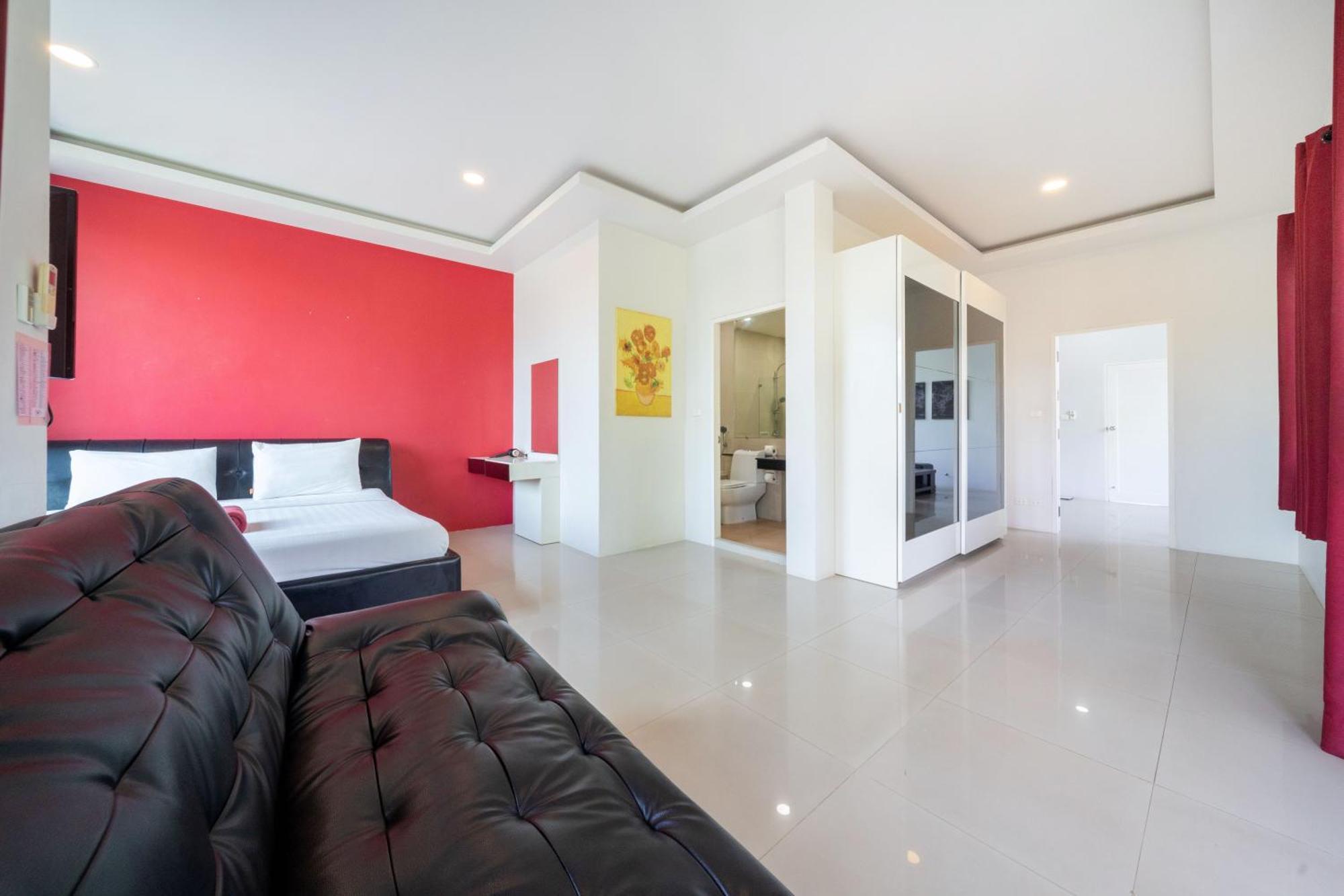 Villa Sarah Ban Saiyuan Dış mekan fotoğraf