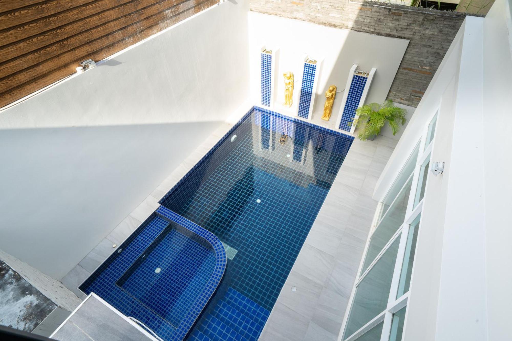 Villa Sarah Ban Saiyuan Dış mekan fotoğraf