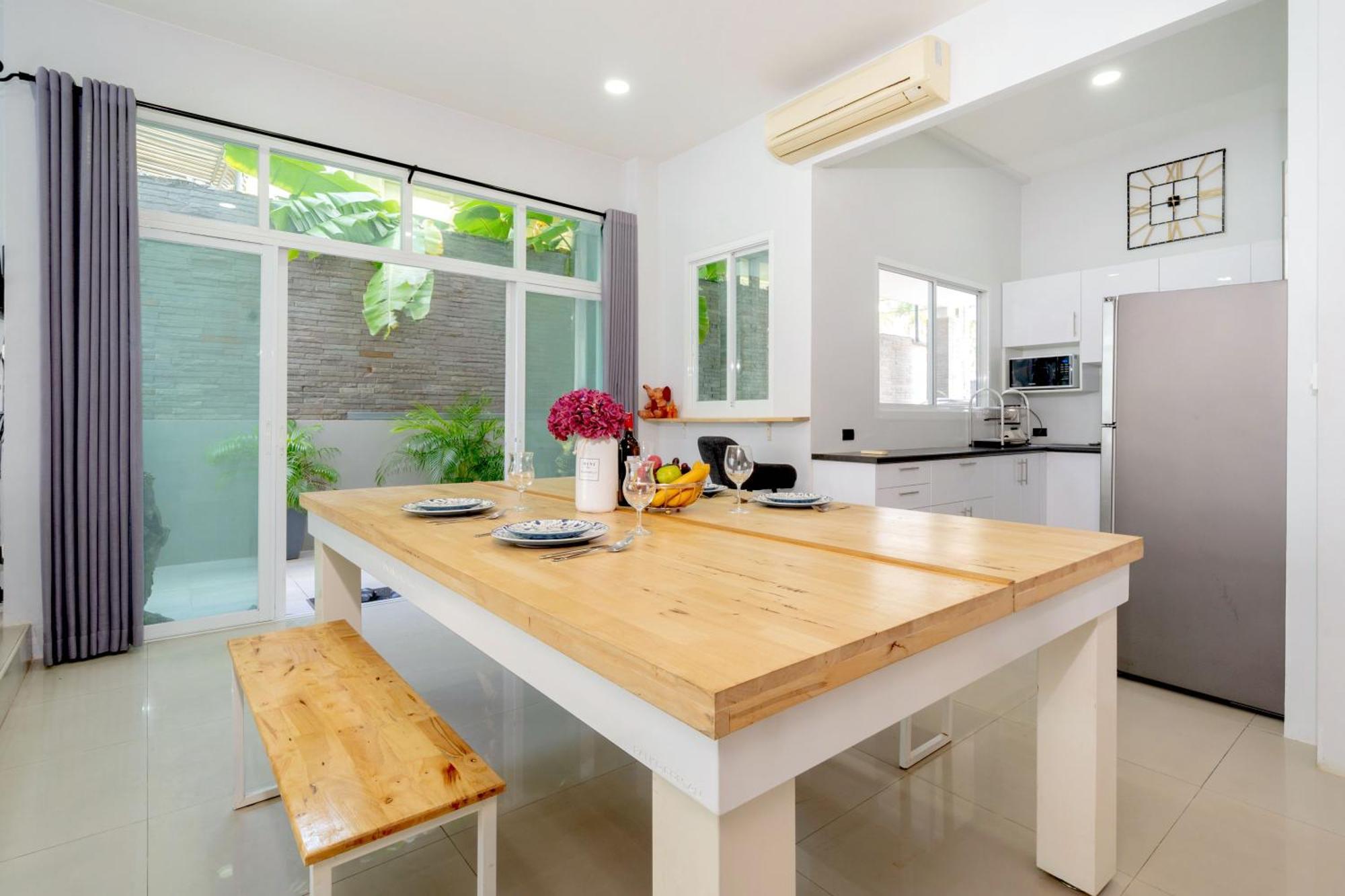 Villa Sarah Ban Saiyuan Dış mekan fotoğraf