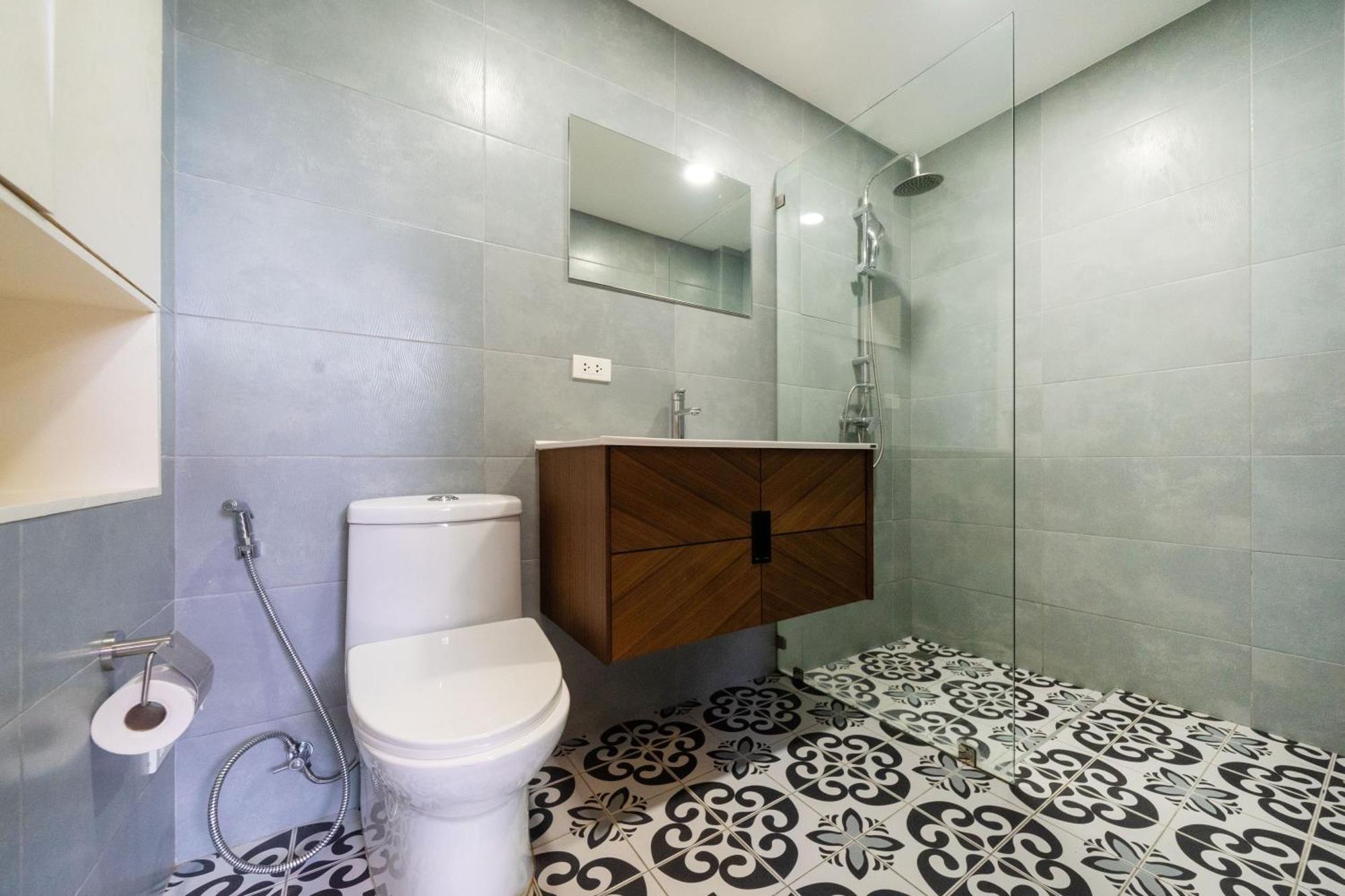 Villa Sarah Ban Saiyuan Dış mekan fotoğraf