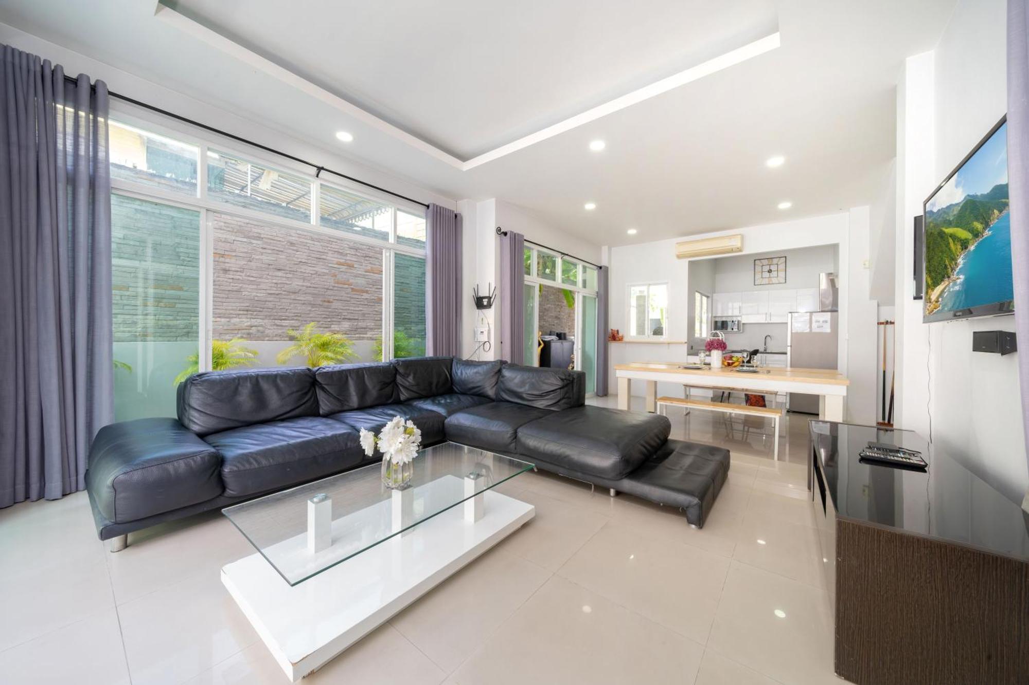 Villa Sarah Ban Saiyuan Dış mekan fotoğraf